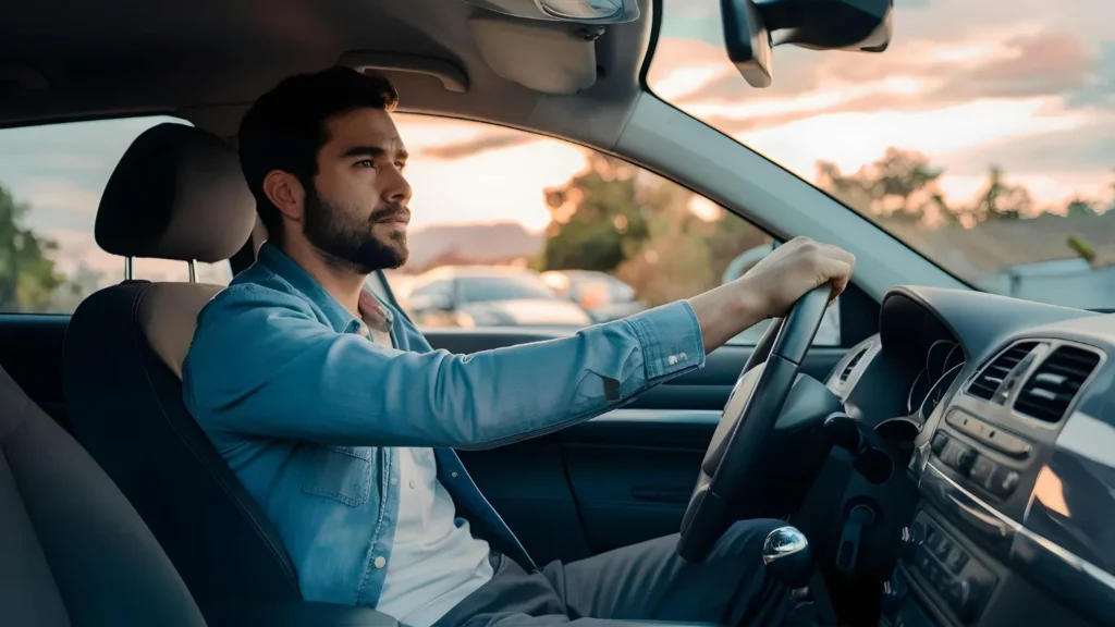 Dueñas Abogados - Despacho de Abogados en Barcelona - Blog-Conduccion-sin-puntos