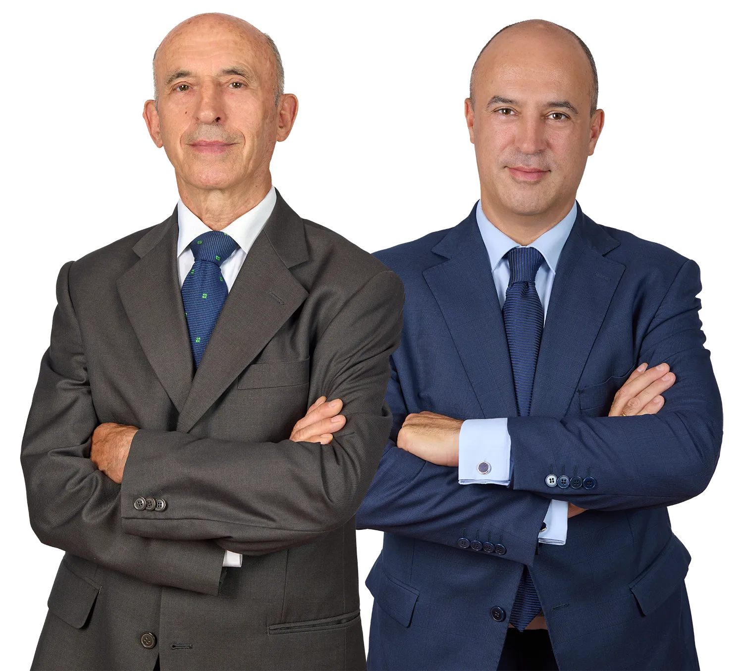 IDuero-Despacho-Equipo-Ivan-y-Fermin-Equipo de Abogados en Barcelona