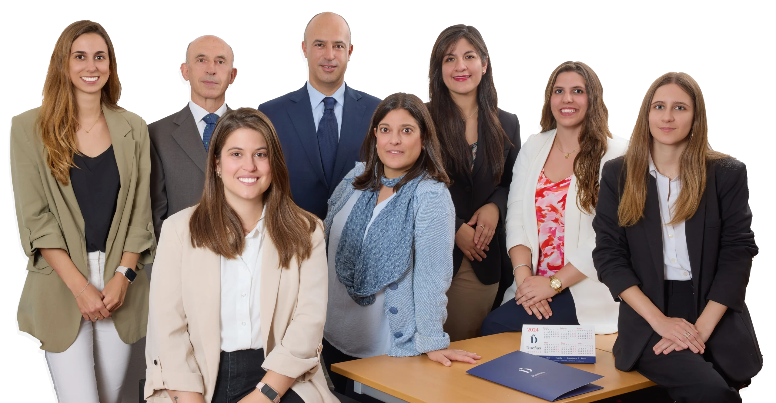 Bufete de Abogados en Barcelona