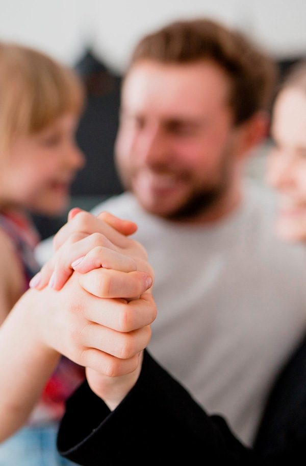 IDuero _ Derecho de Familia