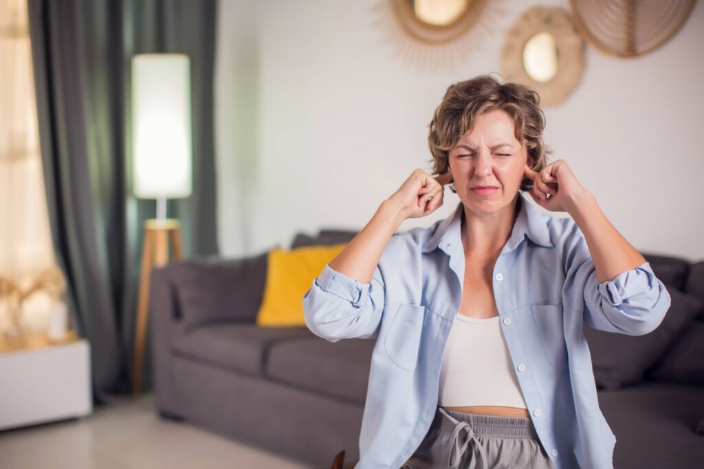 Contaminación acústica