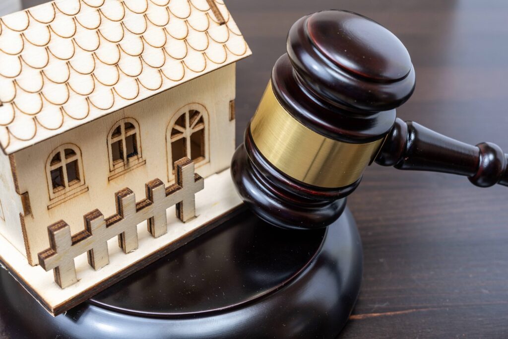 Ejecución hipotecaria