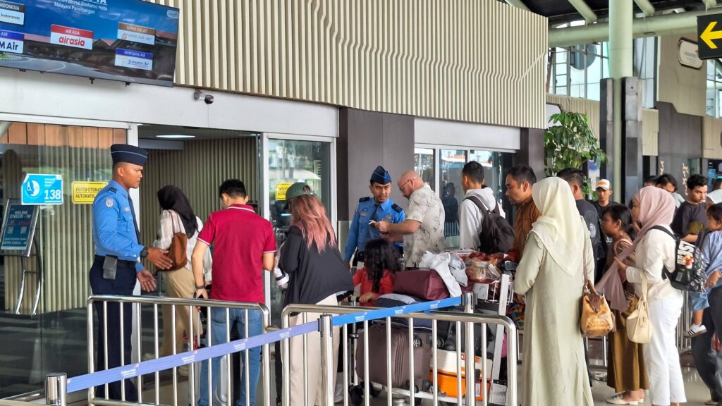 Nuevo régimen de extranjería