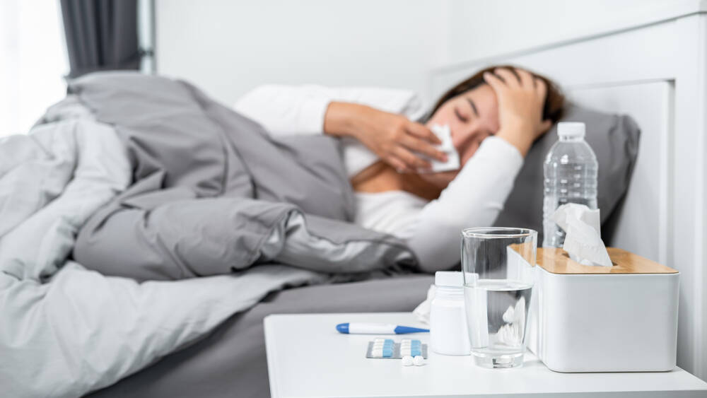 Puede la empresa llamarlo durante la baja