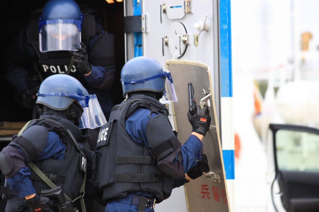 Responsabilidad patrimonial de la Administración