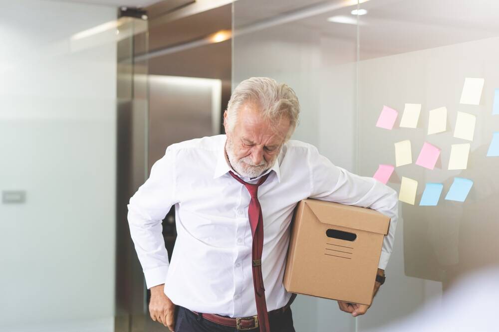 ¿Puede readmitirlo si se ha jubilado?