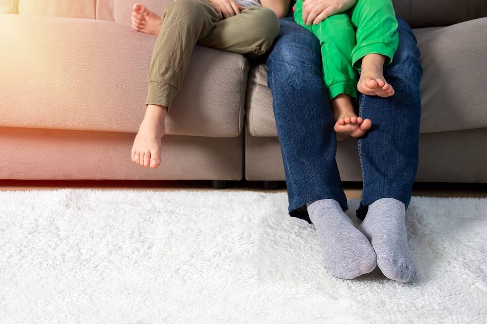 Régimen de visitas - relaciones entre hermanas