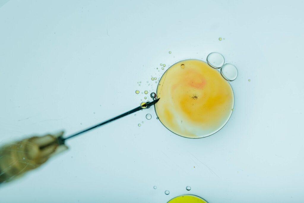 Reproducción asistida