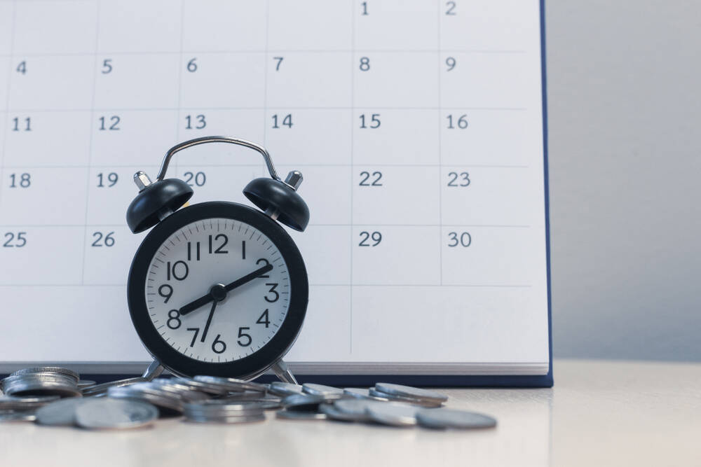 Reclamación de cantidad