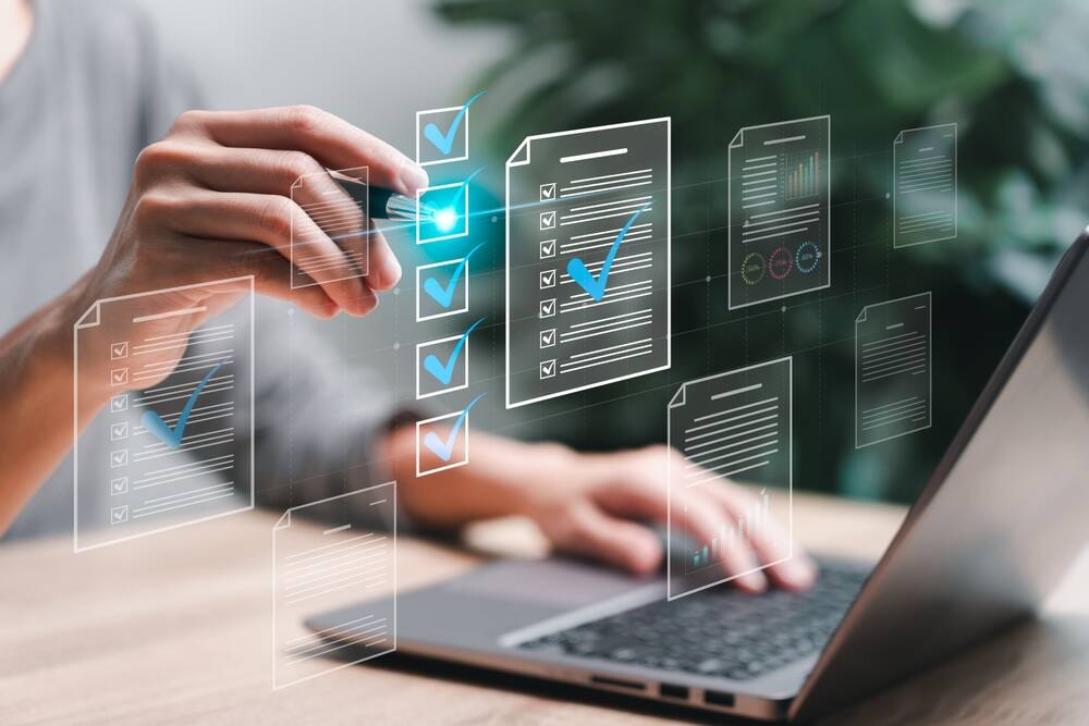 Documento electrónico