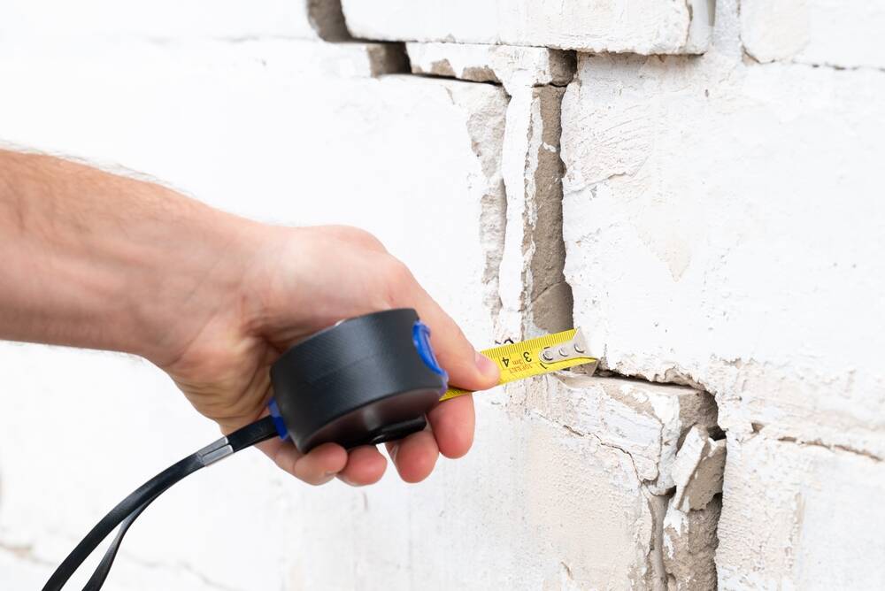 Daños en la vivienda