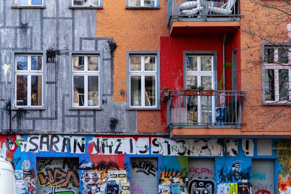 Ocupación de inmueble