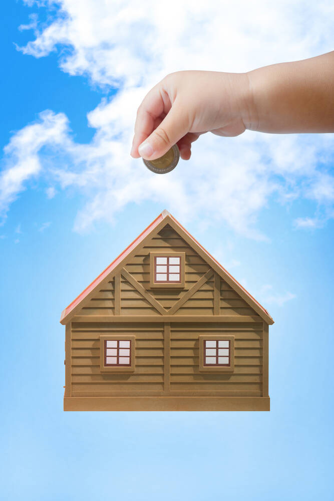 Propiedad Horizontal