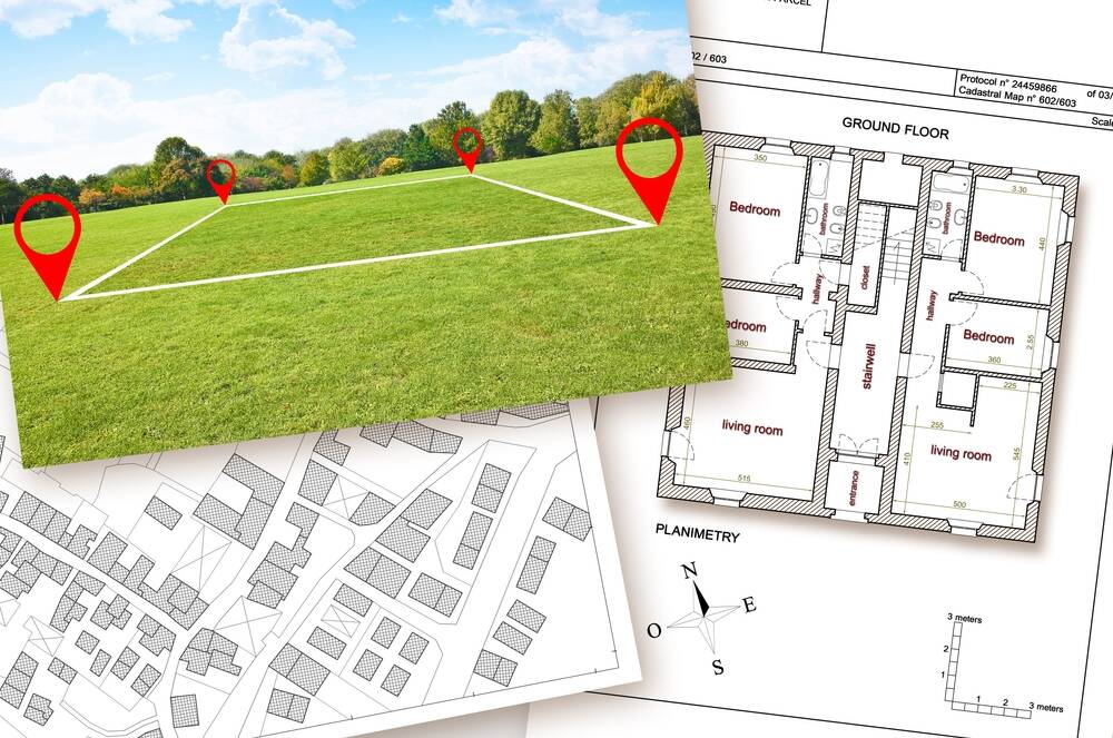 Registro de la Propiedad