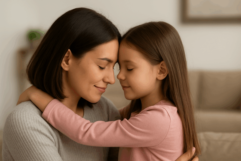 Caso éxito: custodia completa para una madre