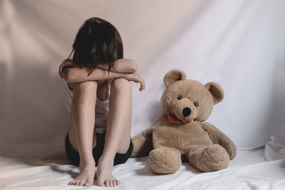 Delitos de contenido sexual