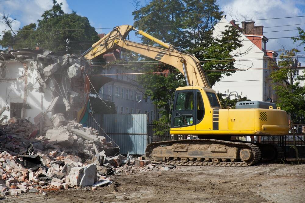 Legalidad urbanística