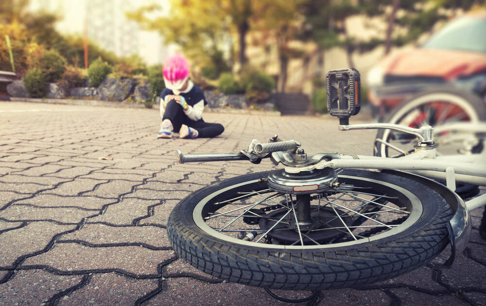 Daños causados por menores