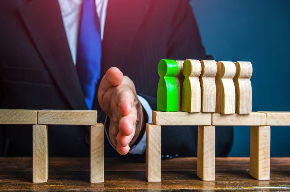 Derecho de la competencia