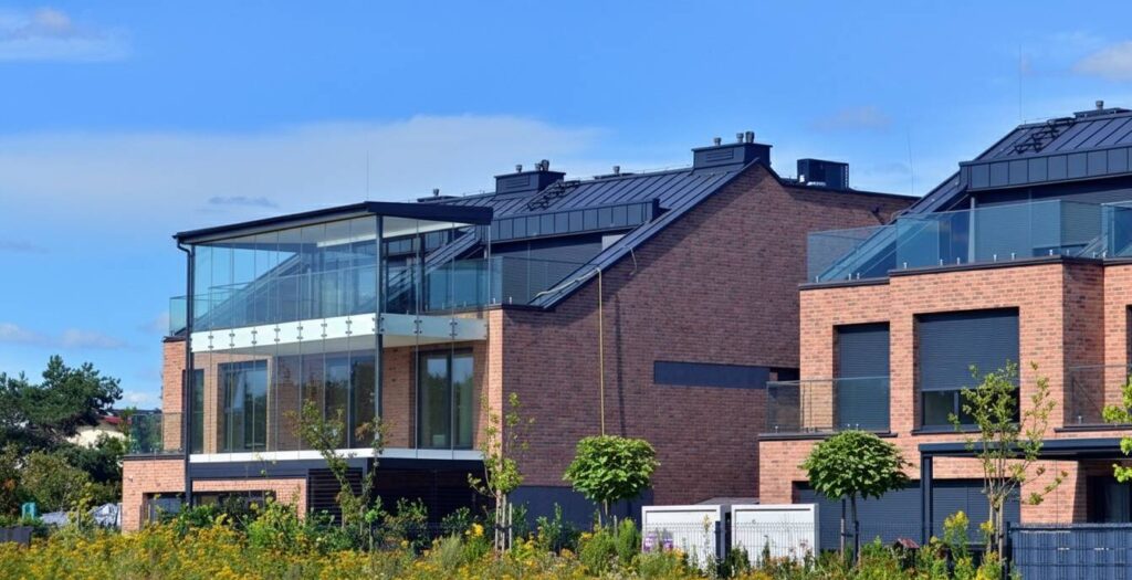 Propiedad Horizontal - demolición