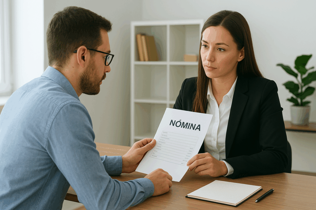 Artículo reclamaciones de cantidad Dueñas Abogados