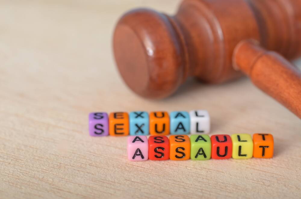 Agresión sexual, valoración consentimiento