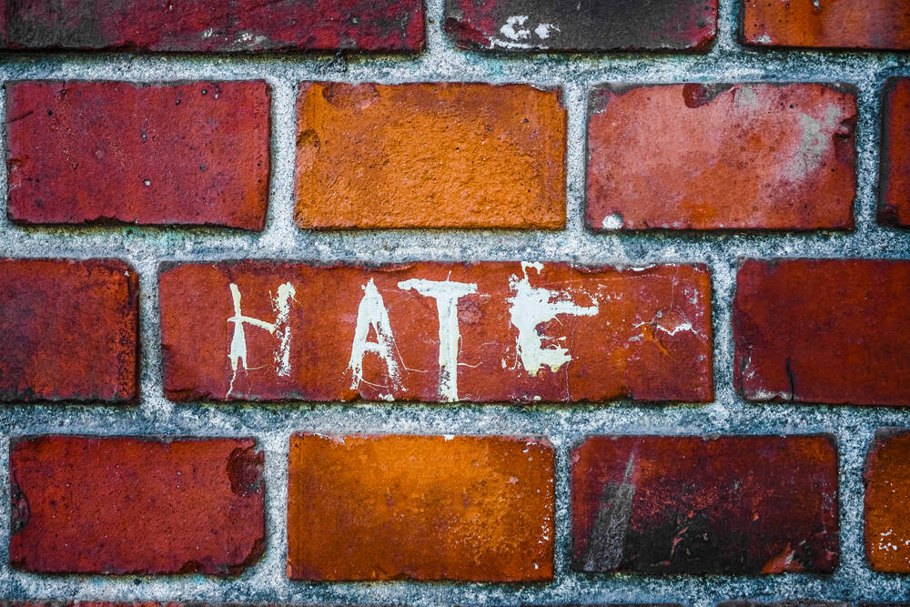 Delitos de odio