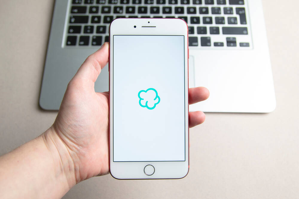 Estafa - Venta de teléfono móvil