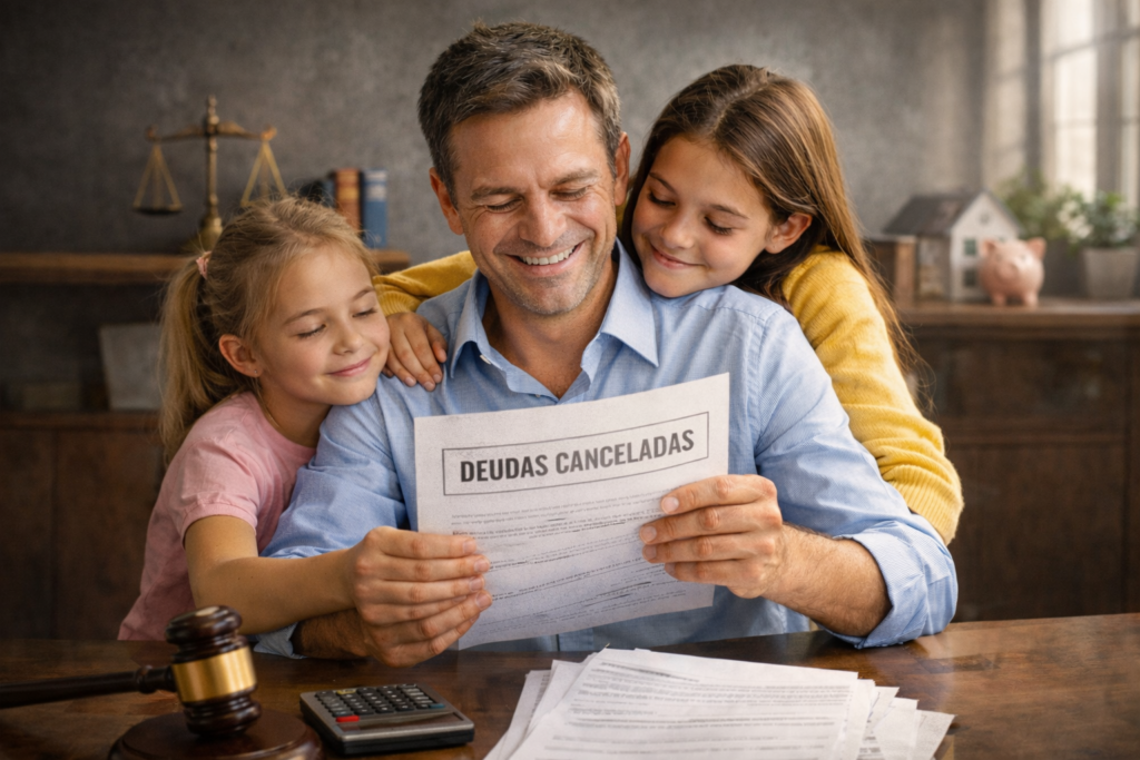 Caso éxito - Segunda Oportunidad