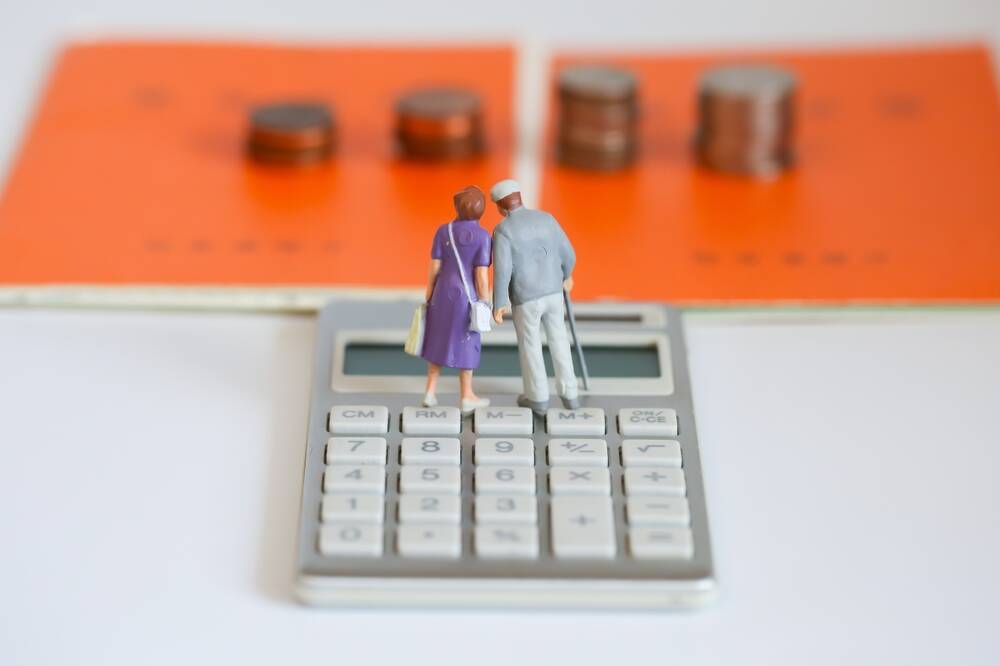 jubilación para el año 2026