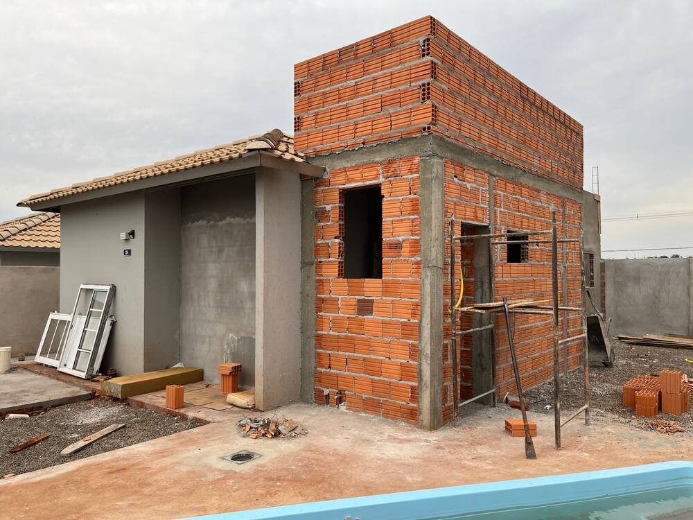 Propiedad Horizontal - demolición de obras