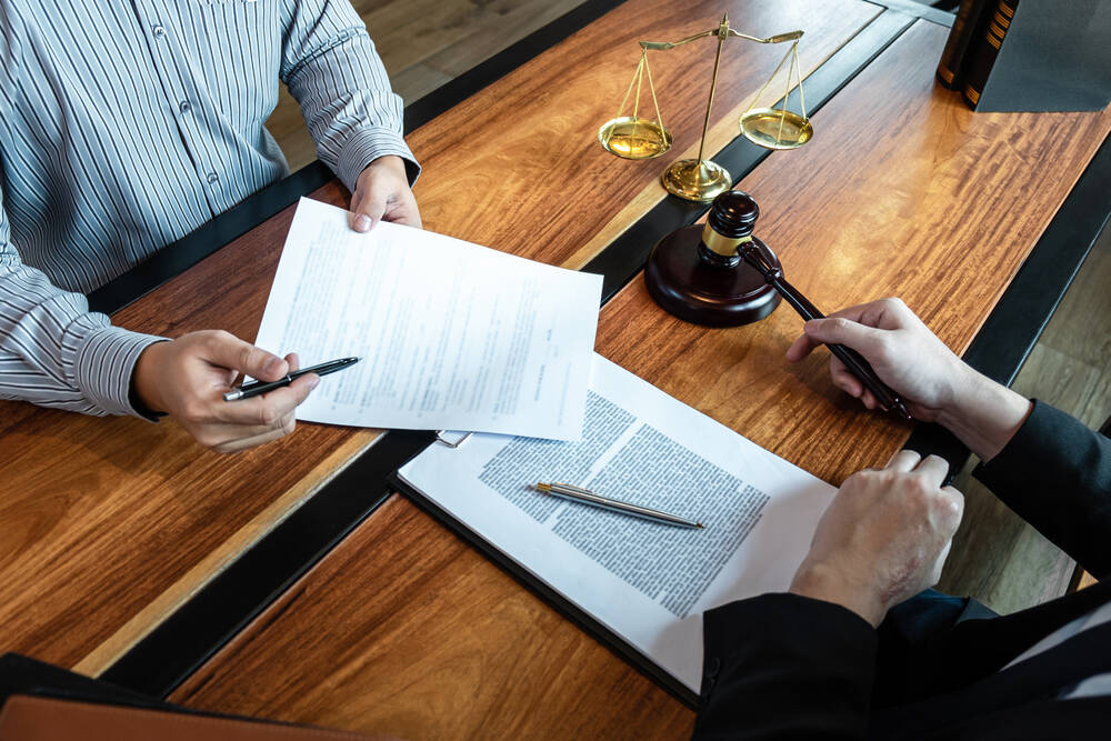 Sucesiones - pérdida del beneficio