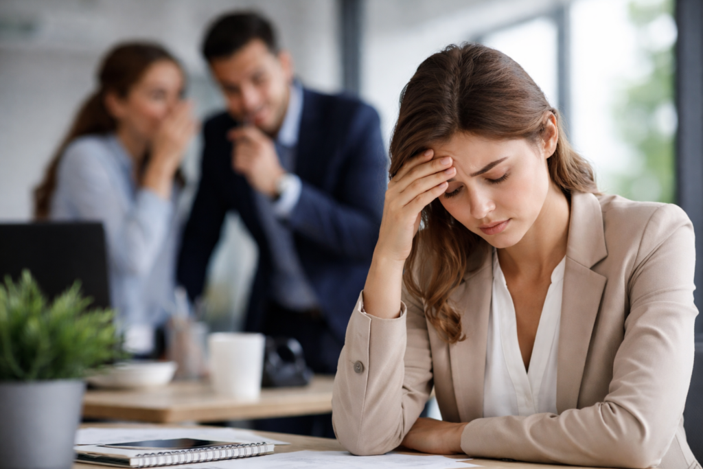 Medidas cautelares en protocolos de acoso