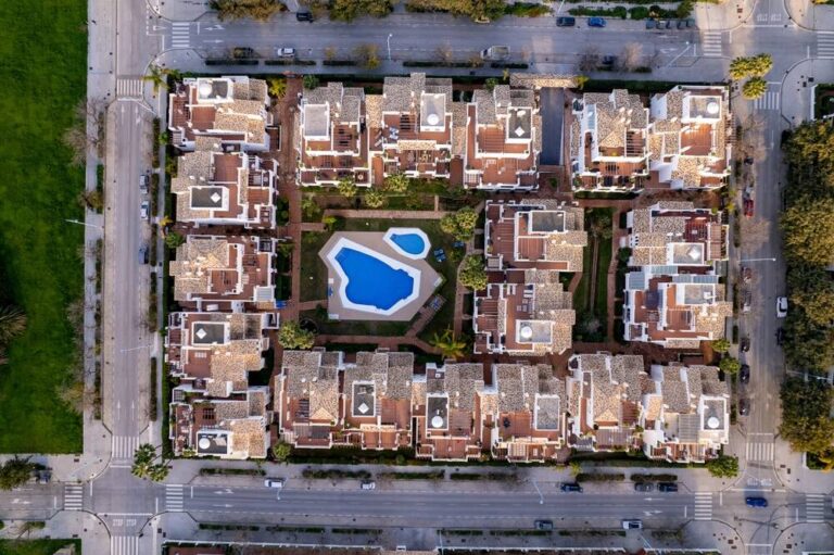 Aprovechamiento por turnos