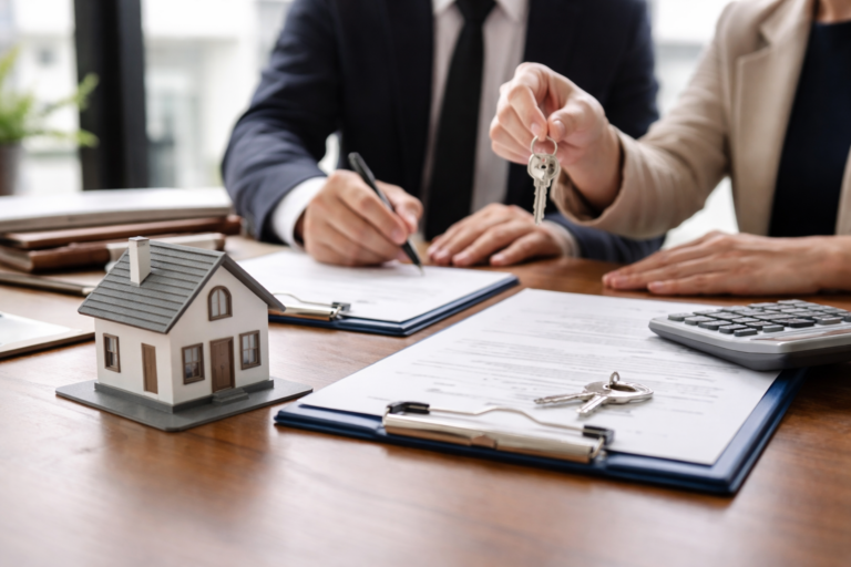 Compraventa de bienes