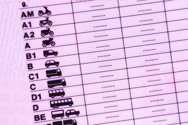 Delito contra la seguridad vial