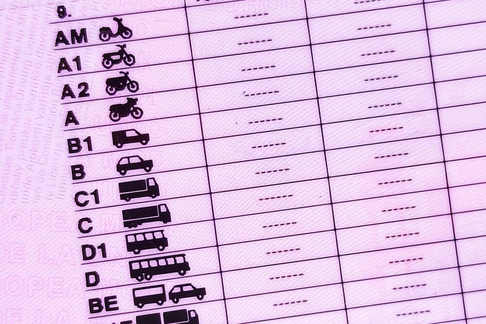 Delito contra la seguridad vial