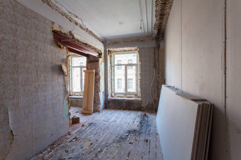 Propiedad horizontal