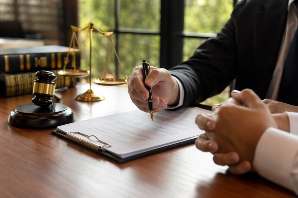 Contratos mercantiles