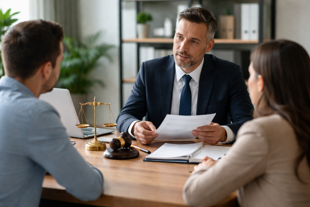 Sanciones laborales - dueñas abogados