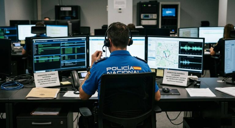 Investigaciones penales