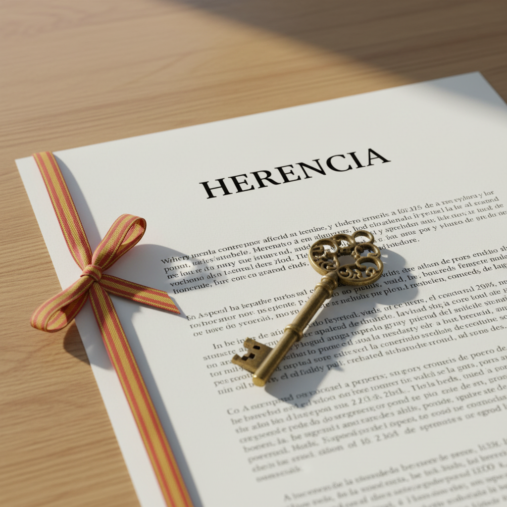 ¿Sabes cómo repartir tu herencia en vida? Testamentos y pactos sucesorios en Catalunya