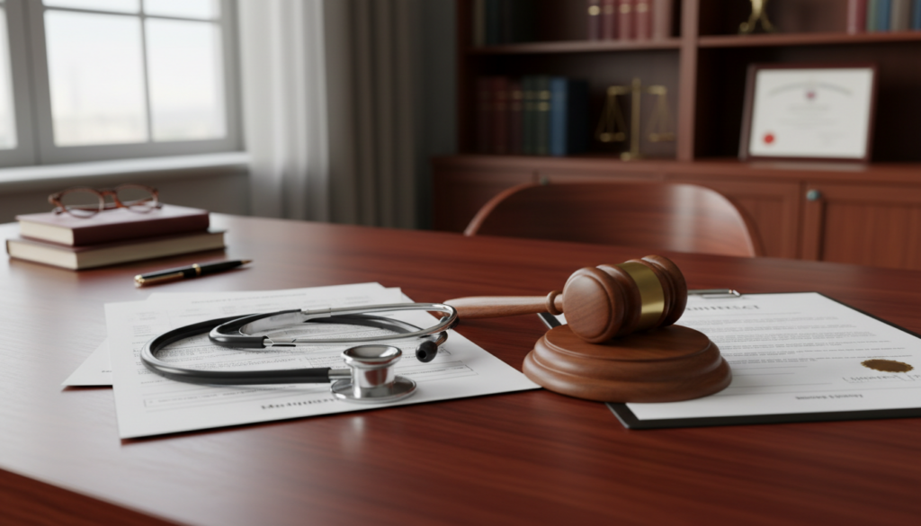 ¿Has sufrido una negligencia médica? Todo lo que debes saber para reclamar tu indemnización