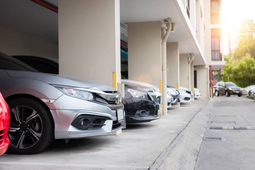 Plaza de parking: ¿derecho adquirido o simple tolerancia?