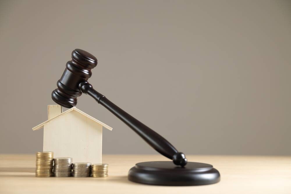 Sucesiones - compensación - Dueñas Abogados