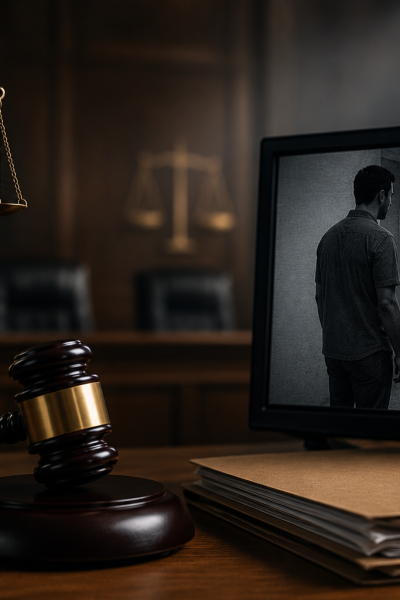 ABSOLUCIÓN EN UN PROCEDIMIENTO POR AGRESIÓN SEXUAL - DUEÑAS ABOGADOS.