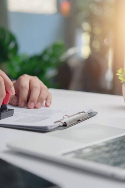 Administración Pública - impugnación