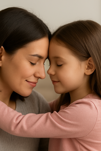 Caso éxito: custodia completa para una madre