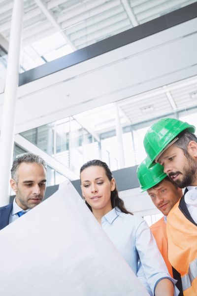 Segunda Oportunidad para empresa