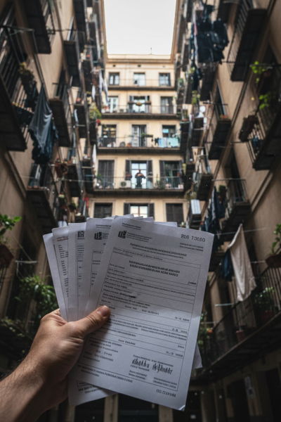 ¿Tienes problemas en tu comunidad de propietarios? Reclamación de cuotas e impugnación de acuerdos en Barcelona